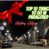 Things to Do in Paragould - Holiday Edition 2021