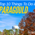 Things to Do in Paragould - Fall 2024