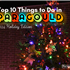 Things to Do in Paragould - Holiday Edition 2024