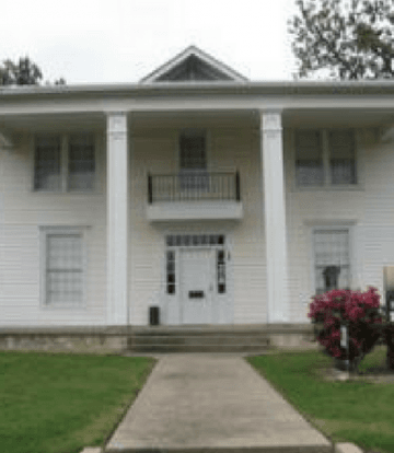 Greene County Museum