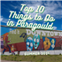 Things to Do in Paragould - Summer 2021