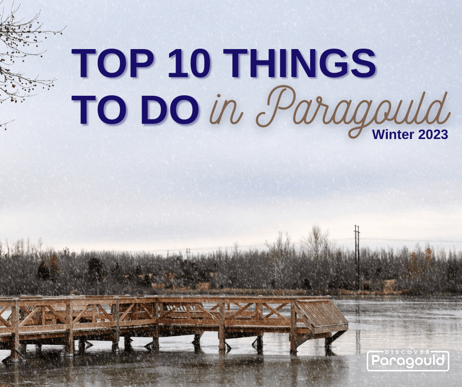 Top 10 Things to do